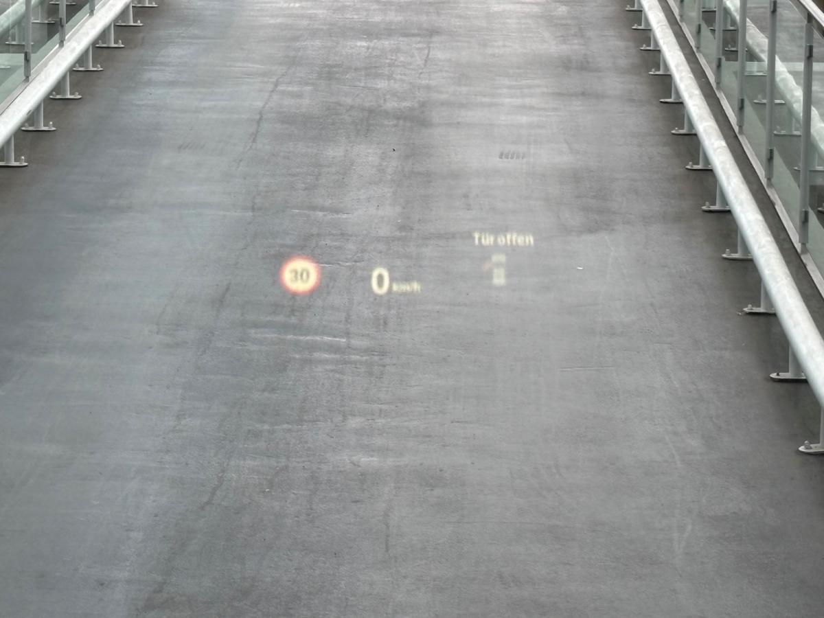 Originalaufnahme des Fahrzeugs Originalaufnahme des Fahrzeugs