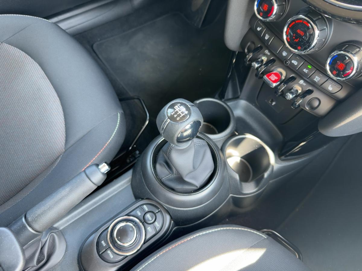 Originalaufnahme des Fahrzeugs