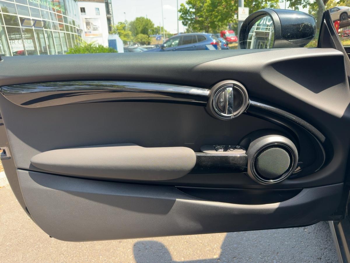 Originalaufnahme des Fahrzeugs