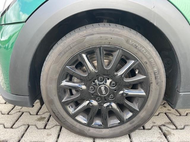 Originalaufnahme des Fahrzeugs