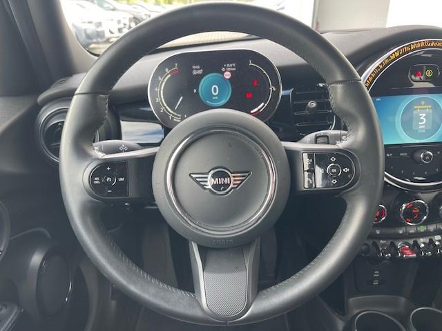 Originalaufnahme des Fahrzeugs