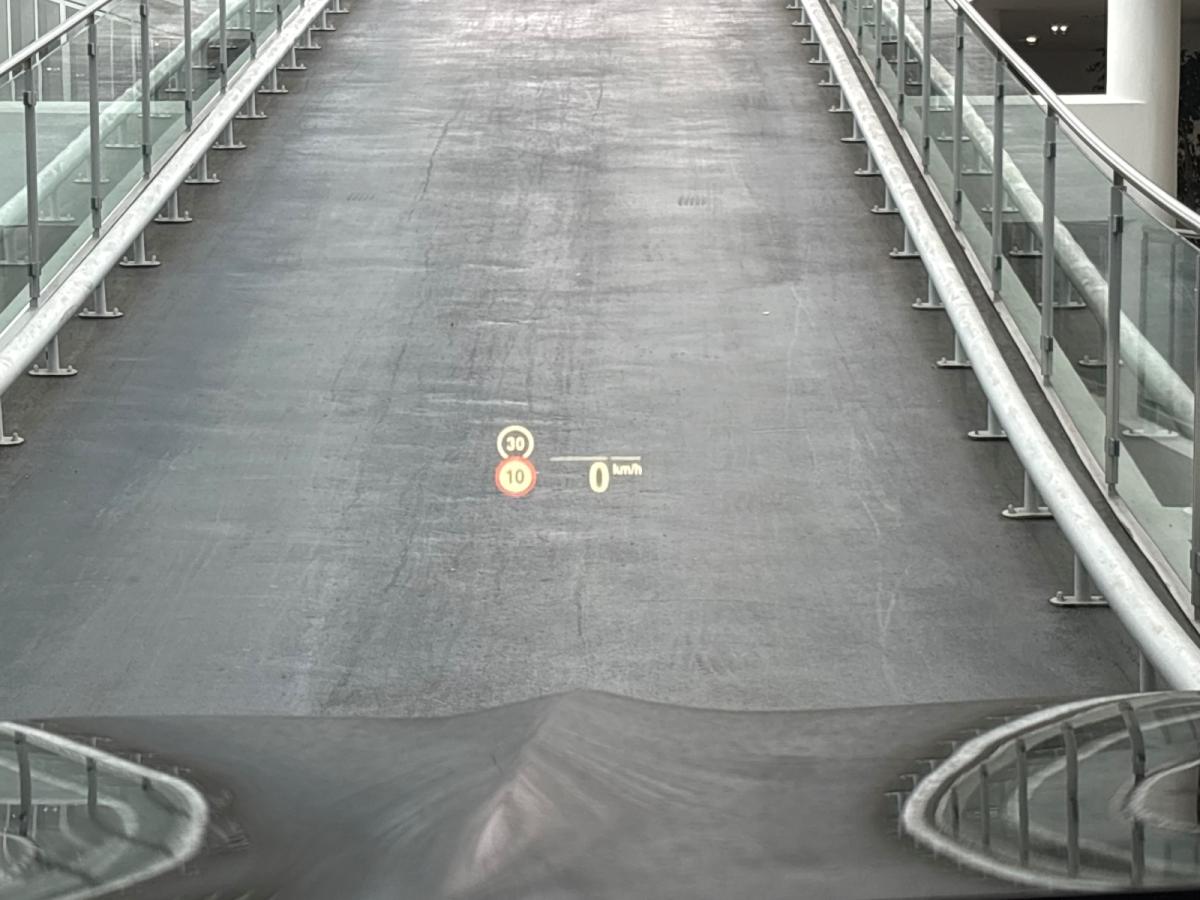 Originalaufnahme des Fahrzeugs Originalaufnahme des Fahrzeugs