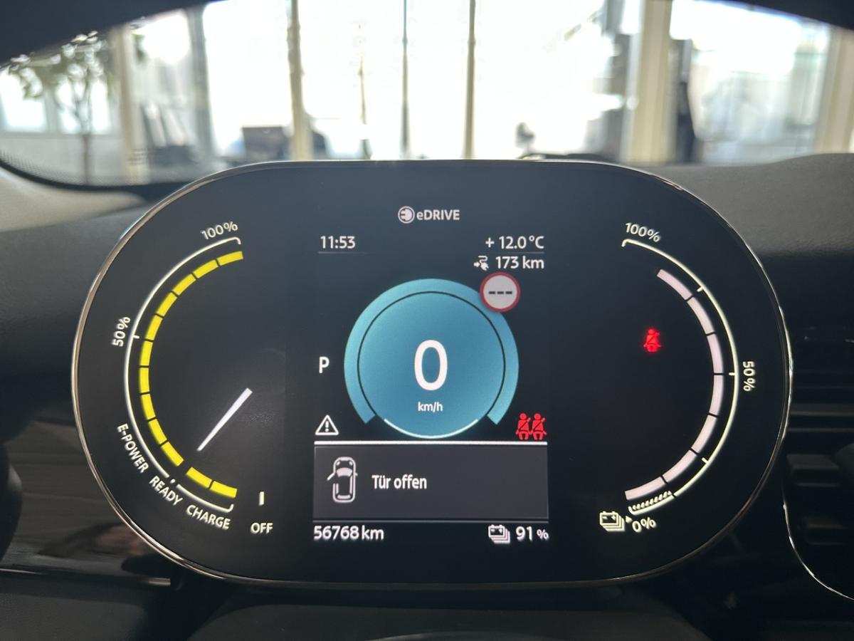 Originalaufnahme des Fahrzeugs