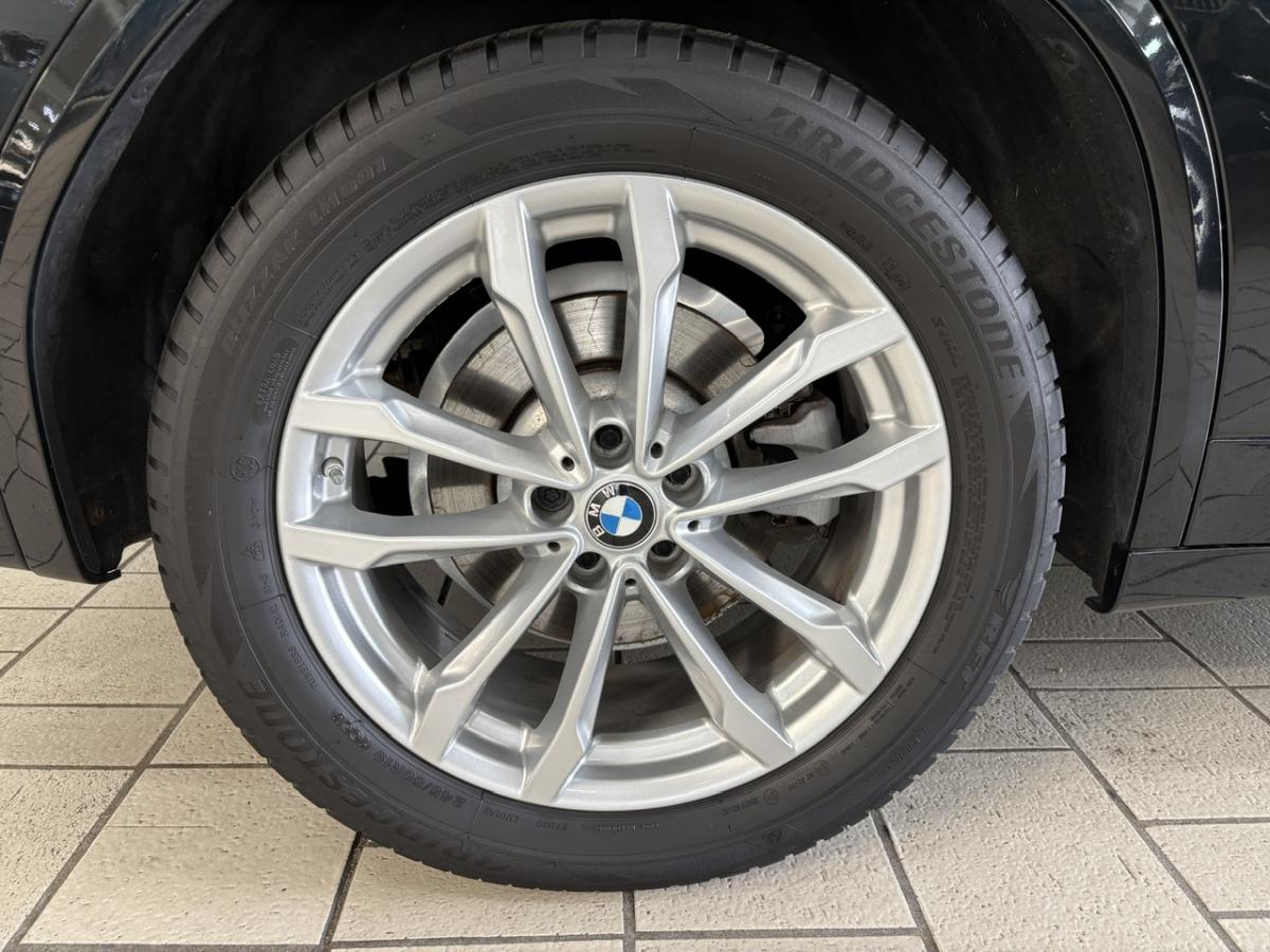 Originalaufnahme des Fahrzeugs