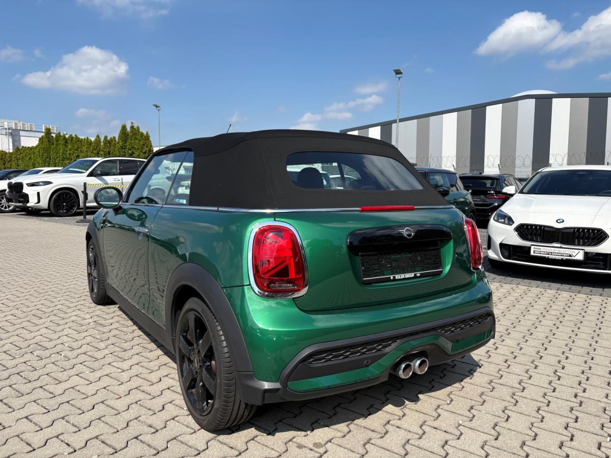 Originalaufnahme des Fahrzeugs