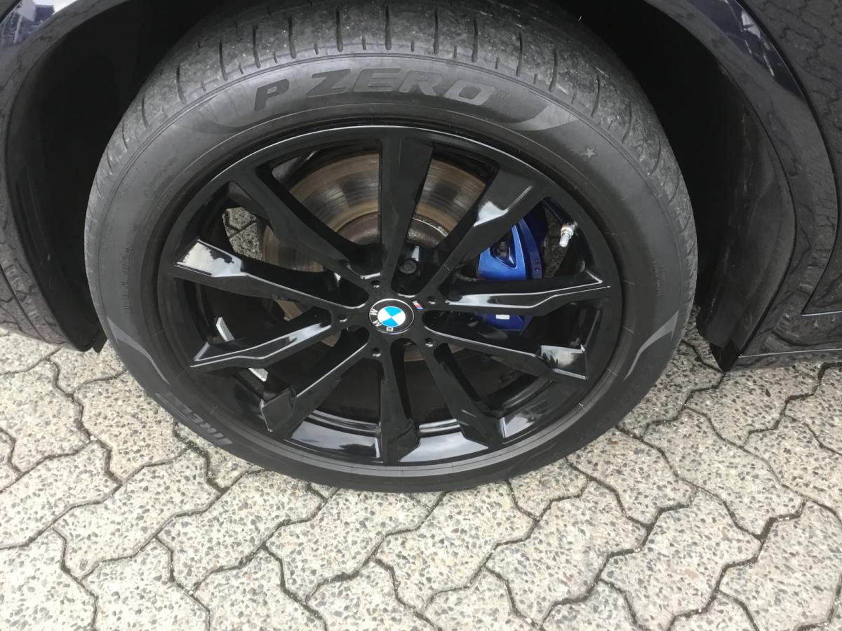 Originalaufnahme des Fahrzeugs