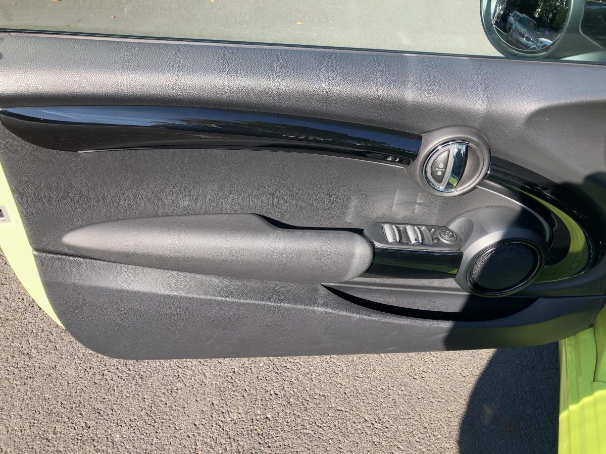 Originalaufnahme des Fahrzeugs