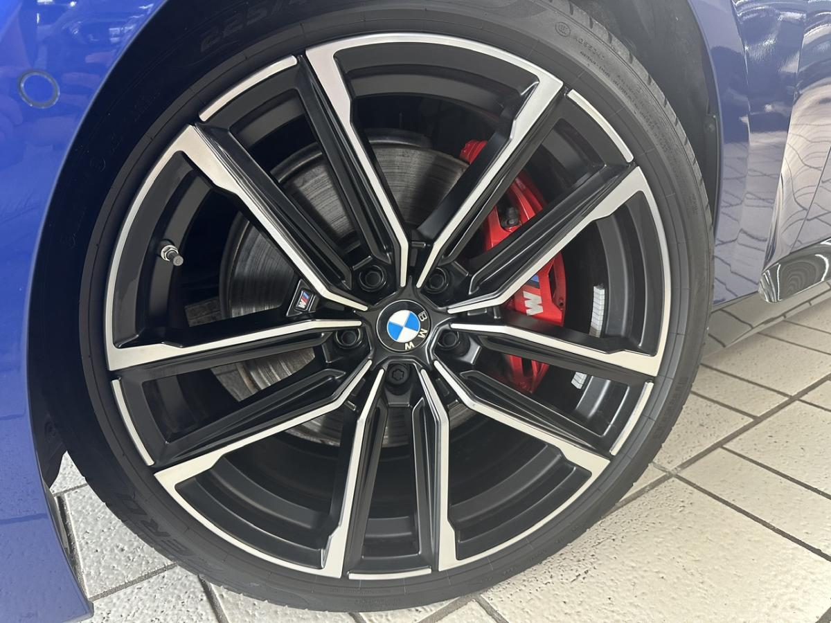 Originalaufnahme des Fahrzeugs