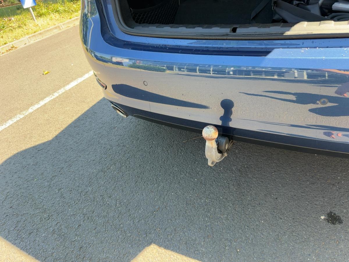 Originalaufnahme des Fahrzeugs Originalaufnahme des Fahrzeugs