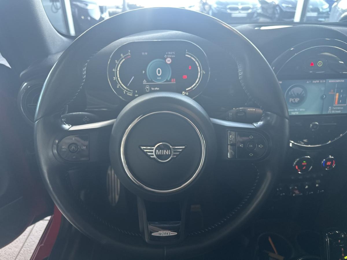 Originalaufnahme des Fahrzeugs