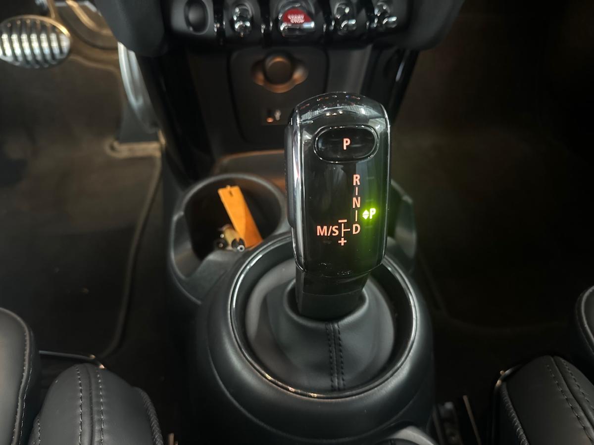 Originalaufnahme des Fahrzeugs