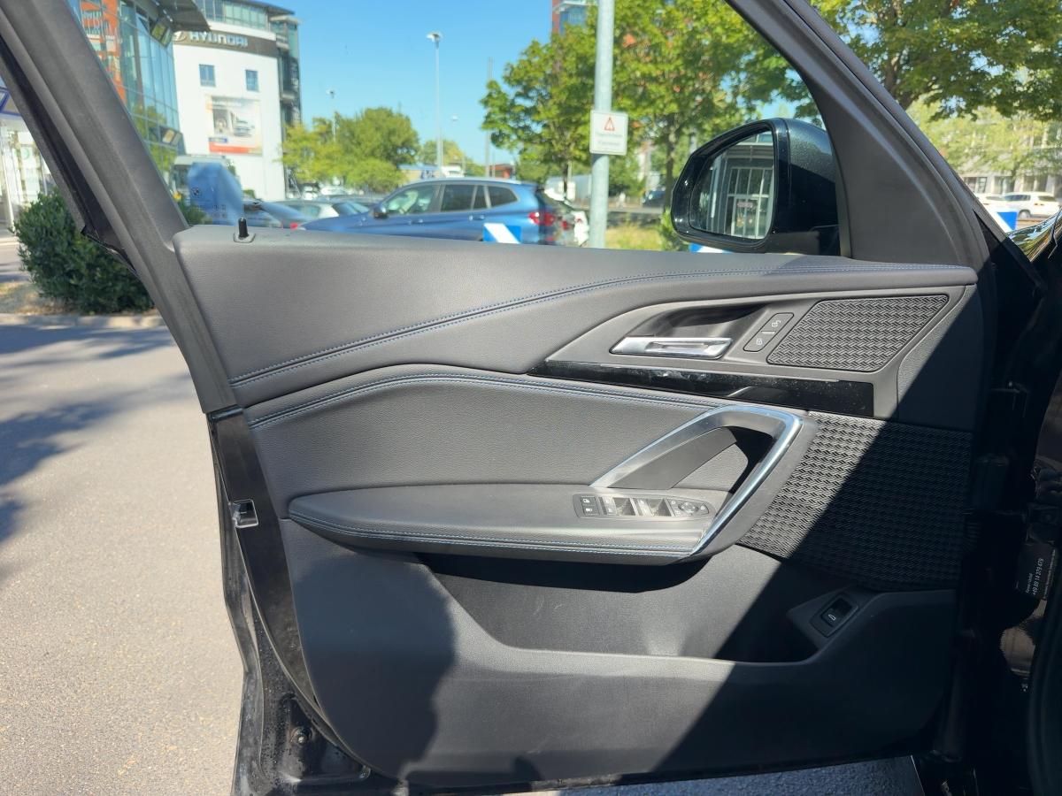 Originalaufnahme des Fahrzeugs