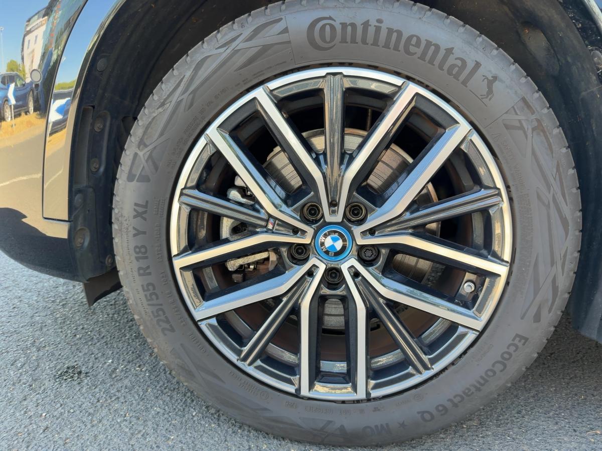 Originalaufnahme des Fahrzeugs