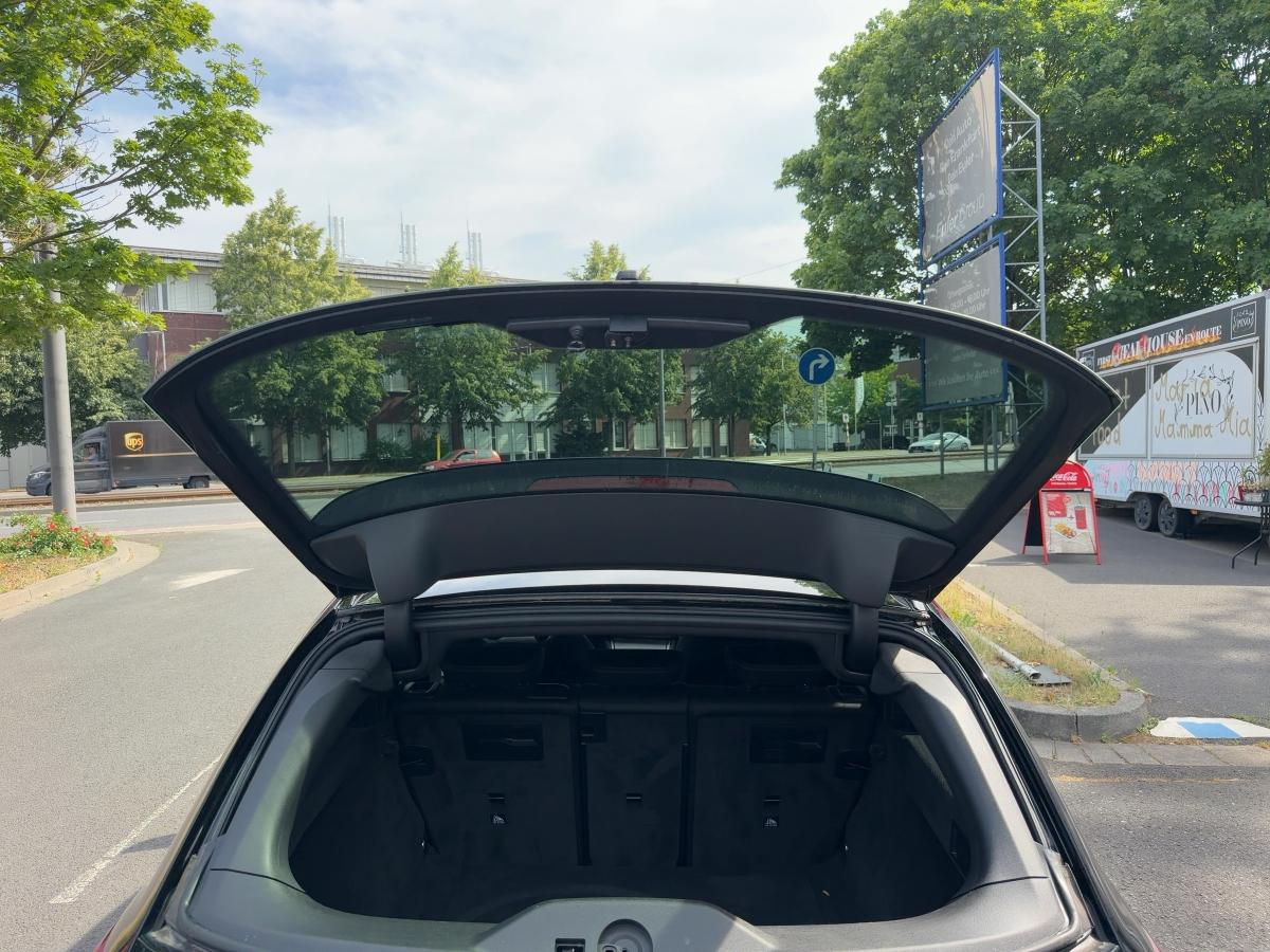 Originalaufnahme des Fahrzeugs Originalaufnahme des Fahrzeugs