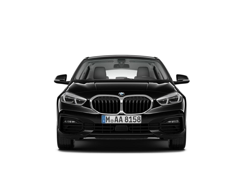Originalaufnahme des Fahrzeugs