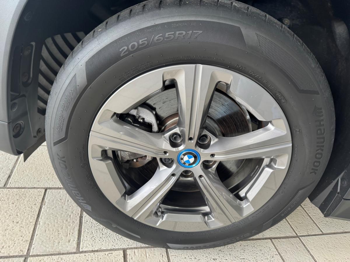 Originalaufnahme des Fahrzeugs