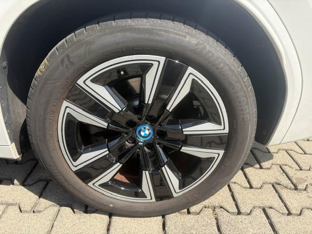 Originalaufnahme des Fahrzeugs