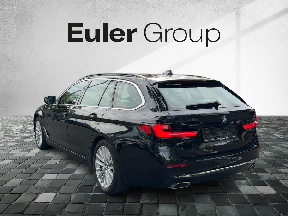 Originalaufnahme des Fahrzeugs