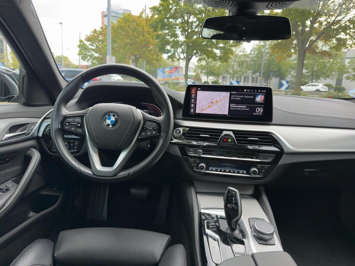 Originalaufnahme des Fahrzeugs