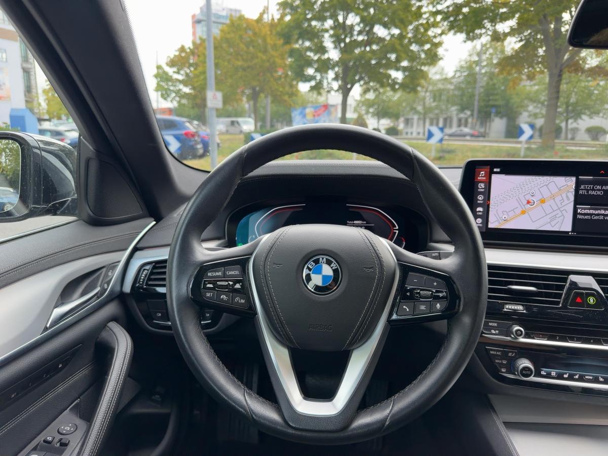 Originalaufnahme des Fahrzeugs