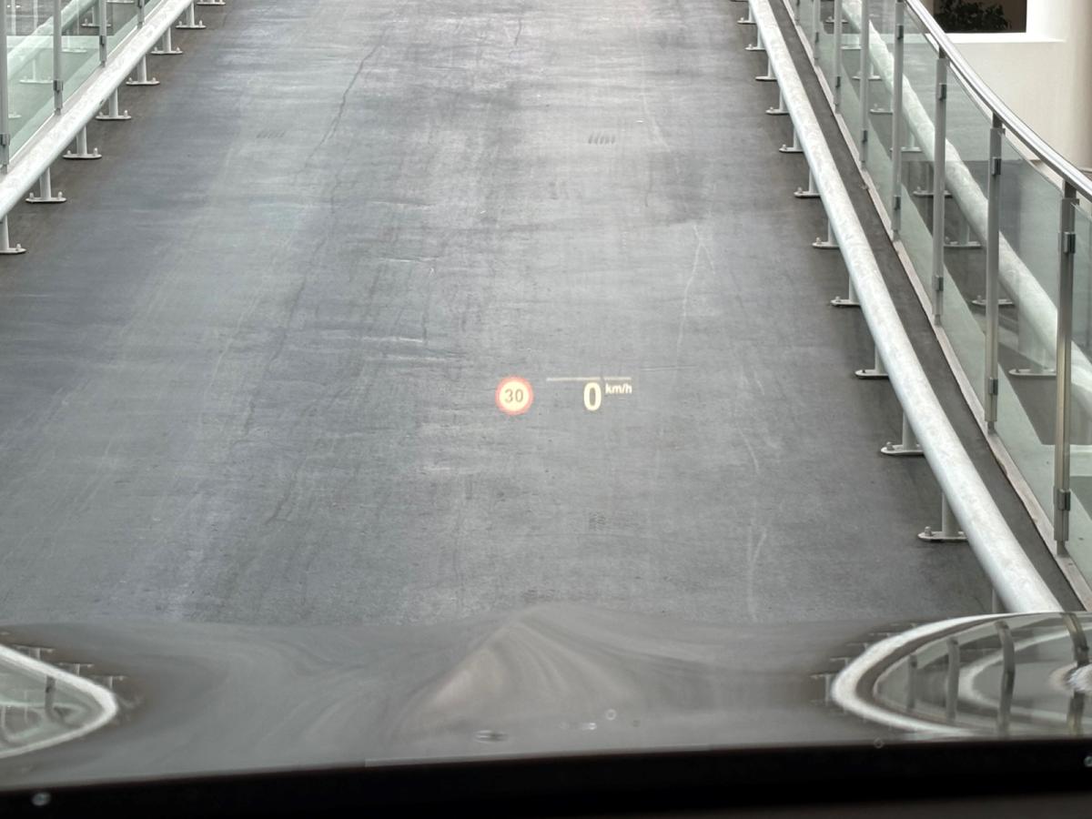 Originalaufnahme des Fahrzeugs Originalaufnahme des Fahrzeugs