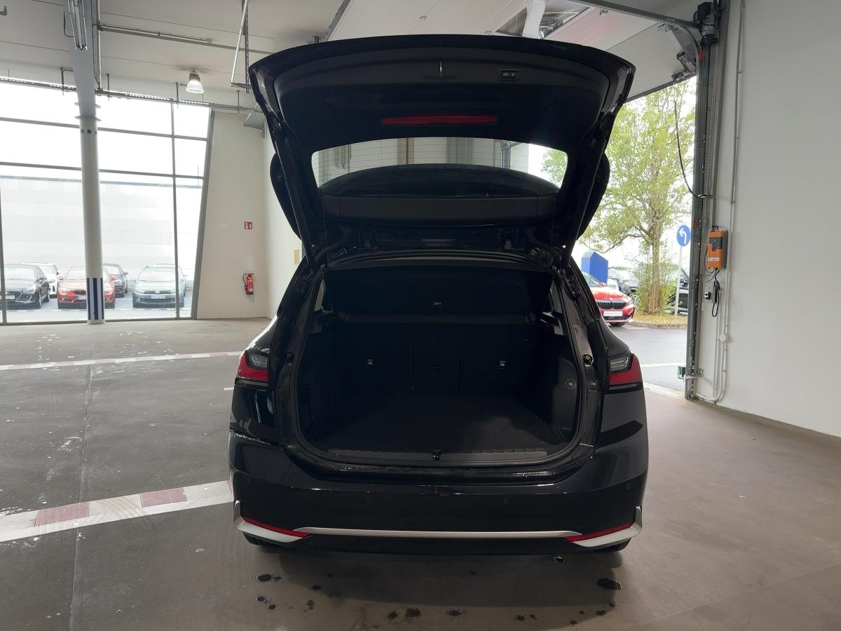 Originalaufnahme des Fahrzeugs