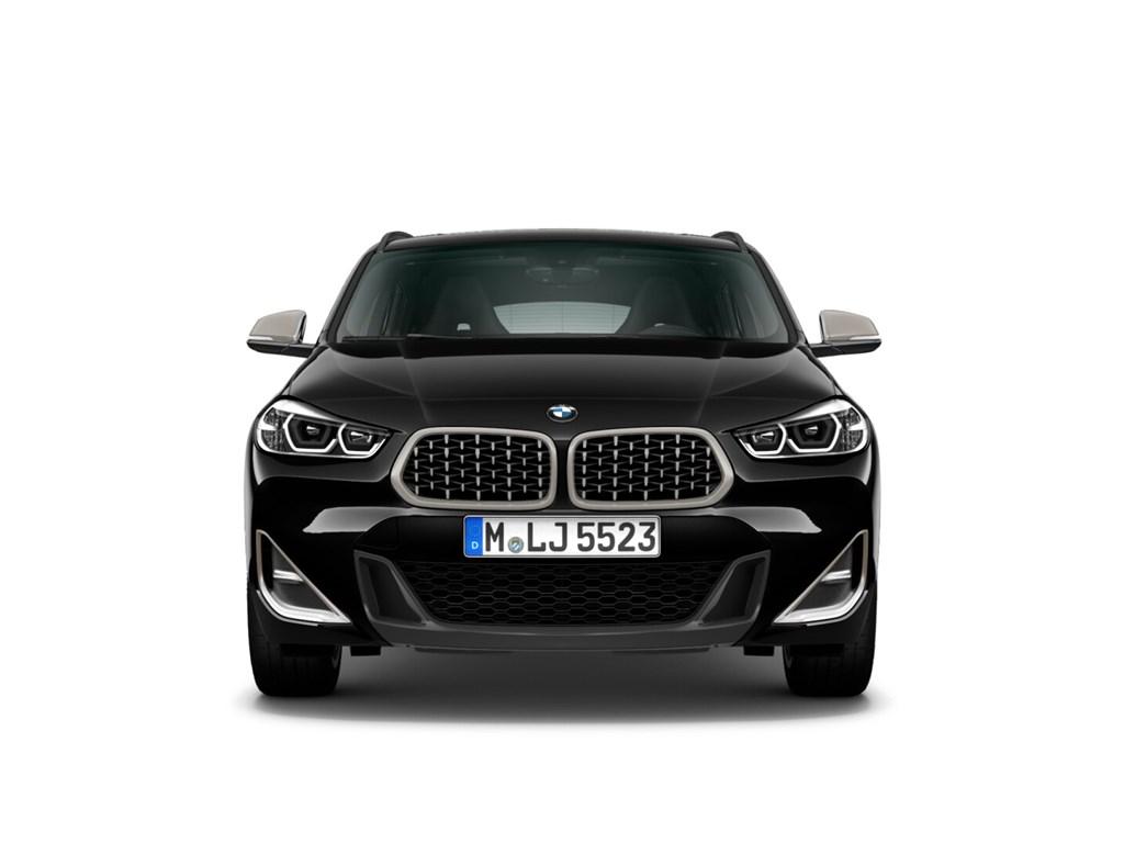 Originalaufnahme des Fahrzeugs