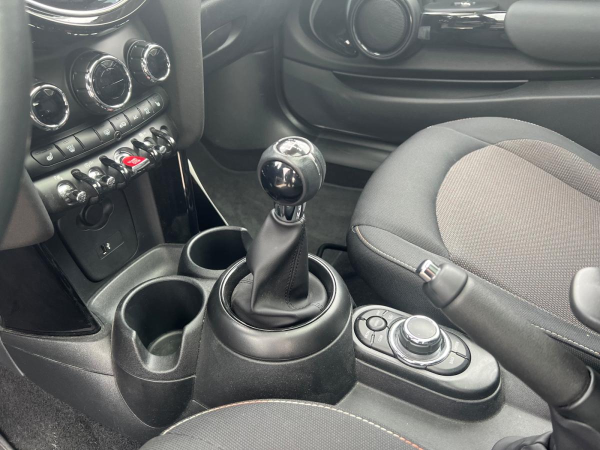 Originalaufnahme des Fahrzeugs
