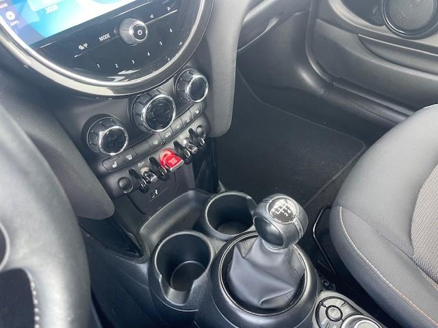 Originalaufnahme des Fahrzeugs
