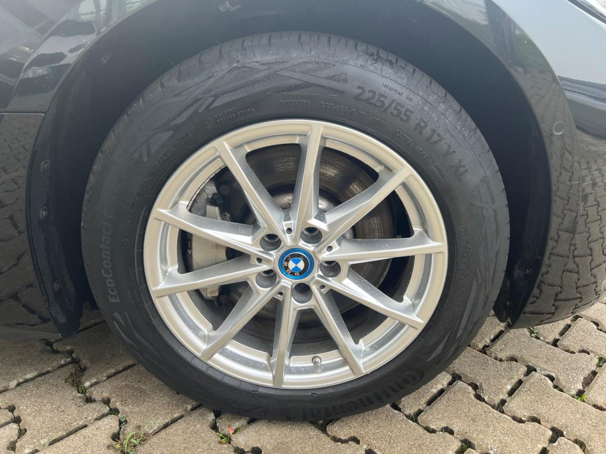 Originalaufnahme des Fahrzeugs