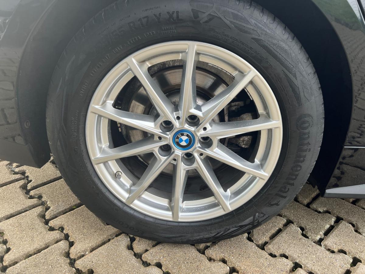 Originalaufnahme des Fahrzeugs