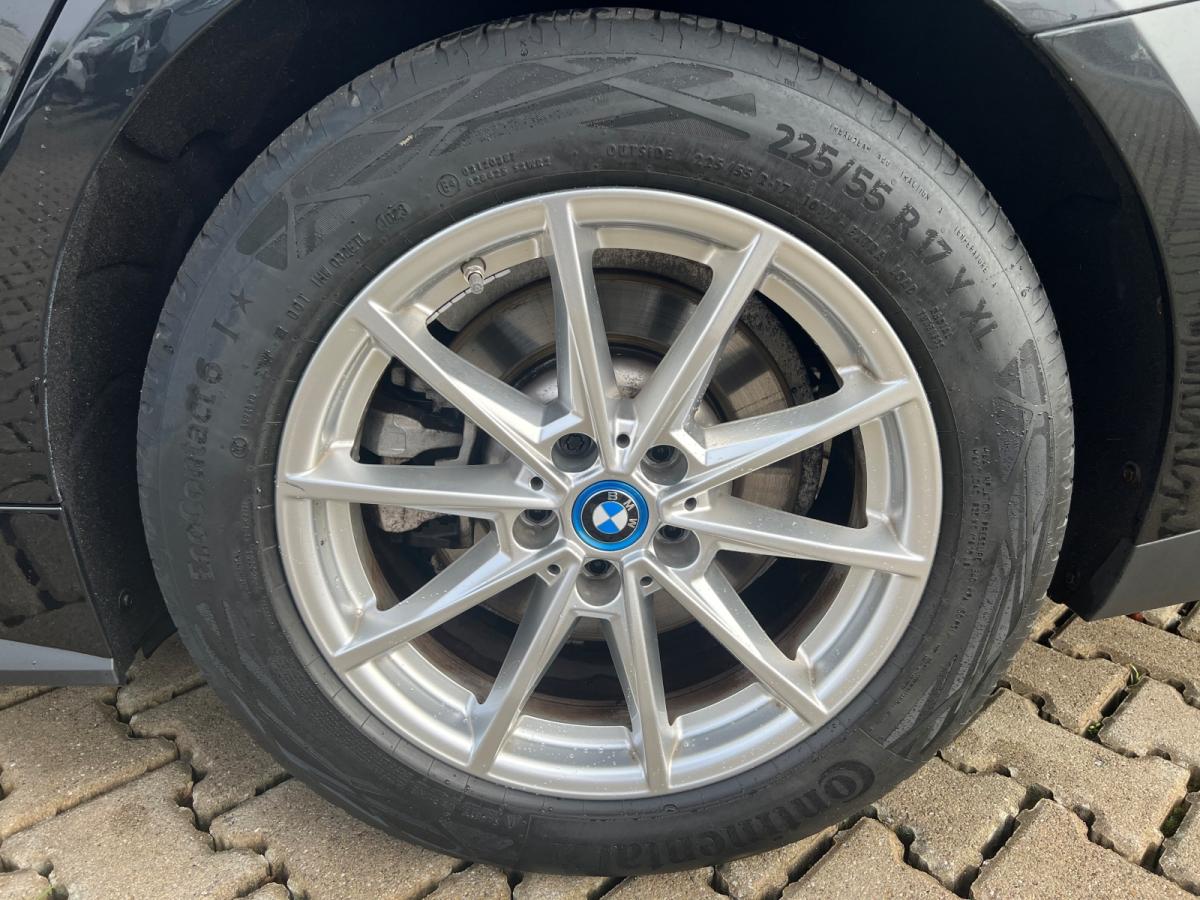 Originalaufnahme des Fahrzeugs