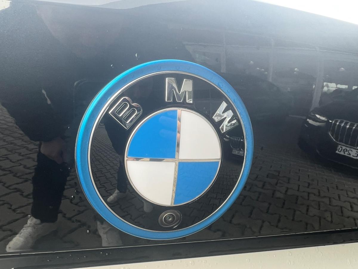 Originalaufnahme des Fahrzeugs