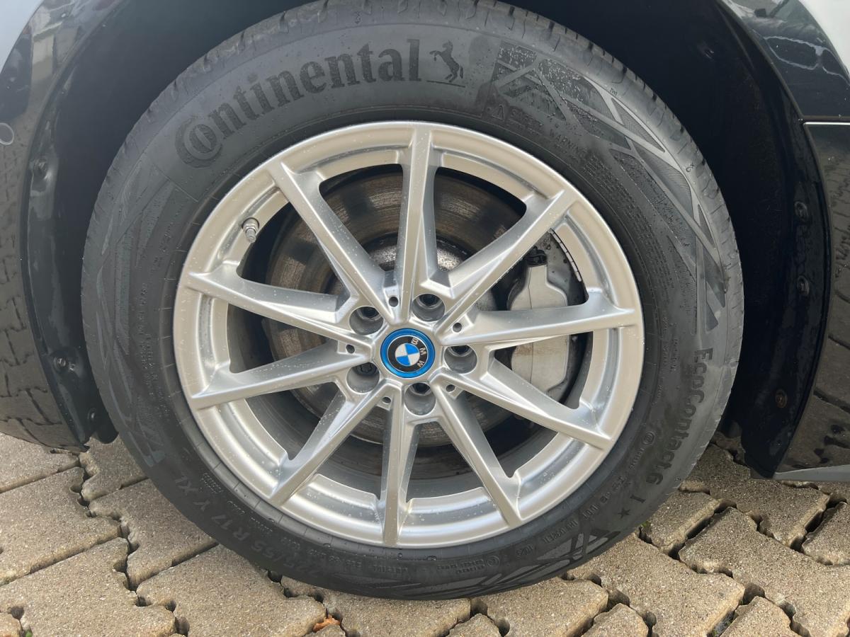 Originalaufnahme des Fahrzeugs