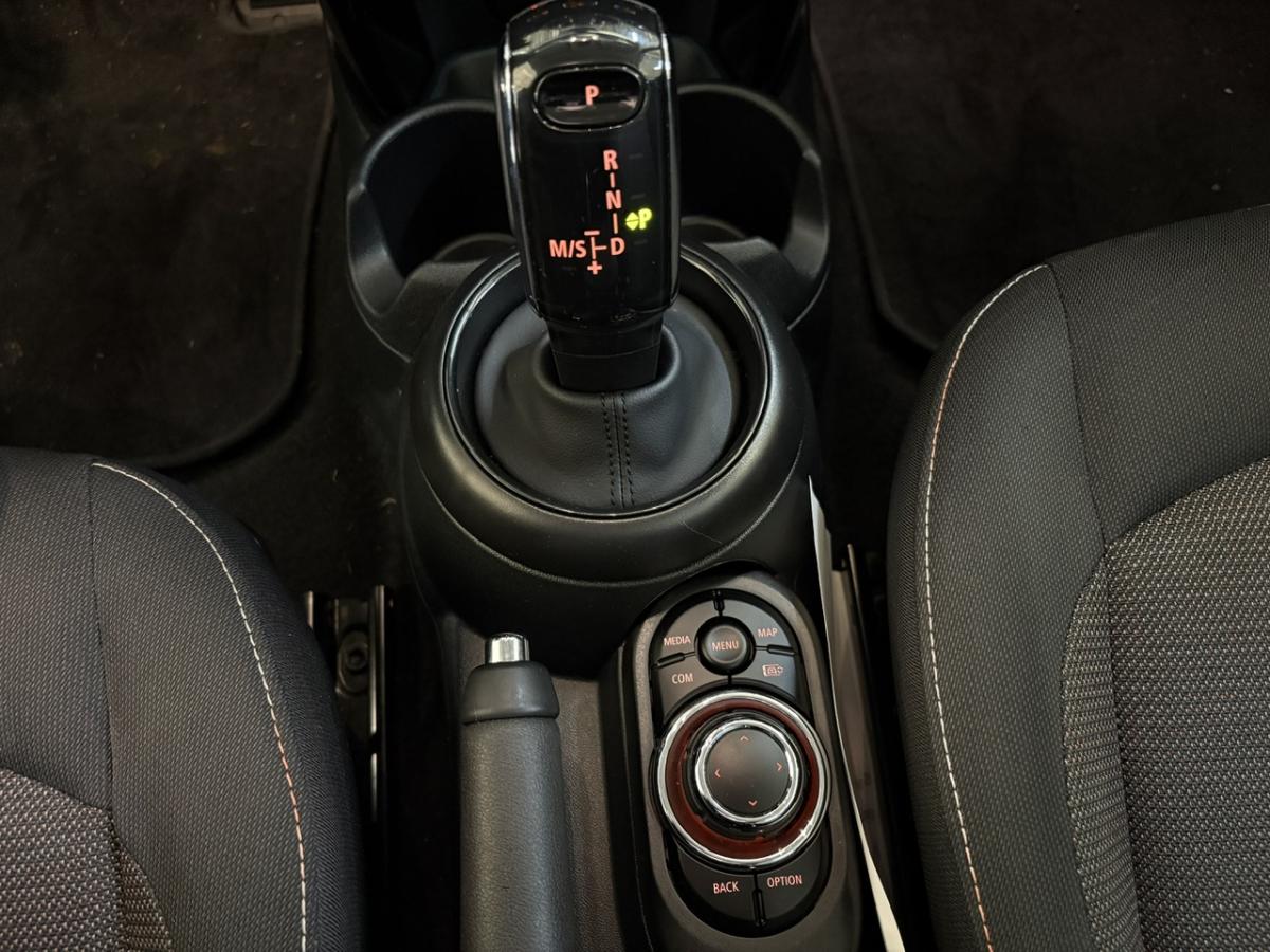 Originalaufnahme des Fahrzeugs