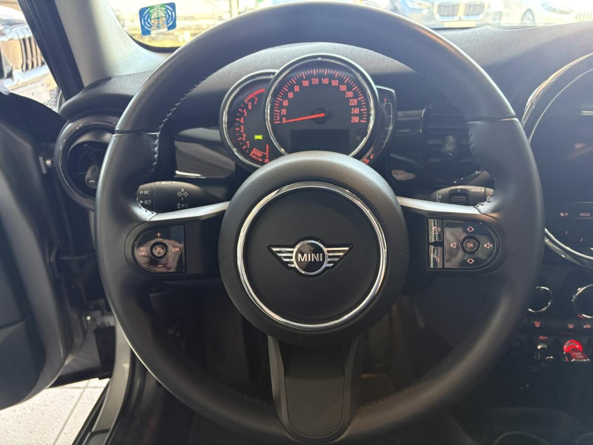 Originalaufnahme des Fahrzeugs