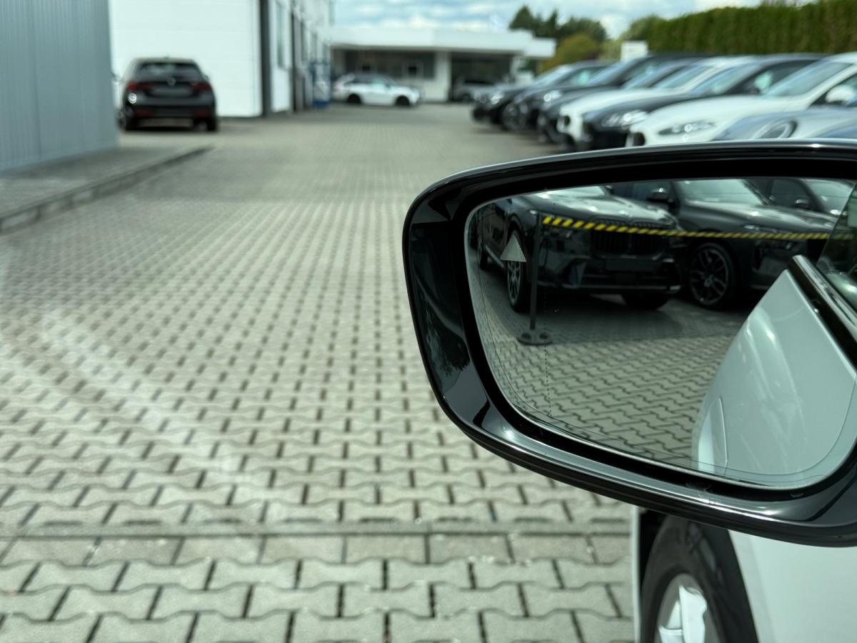 Originalaufnahme des Fahrzeugs