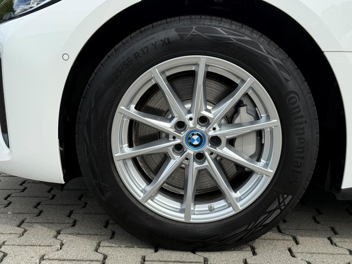 Originalaufnahme des Fahrzeugs