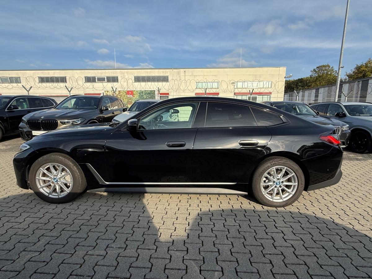Originalaufnahme des Fahrzeugs
