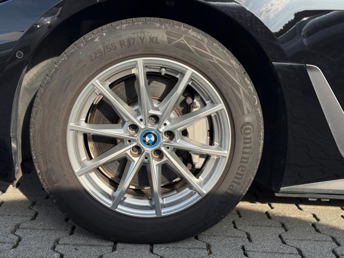 Originalaufnahme des Fahrzeugs