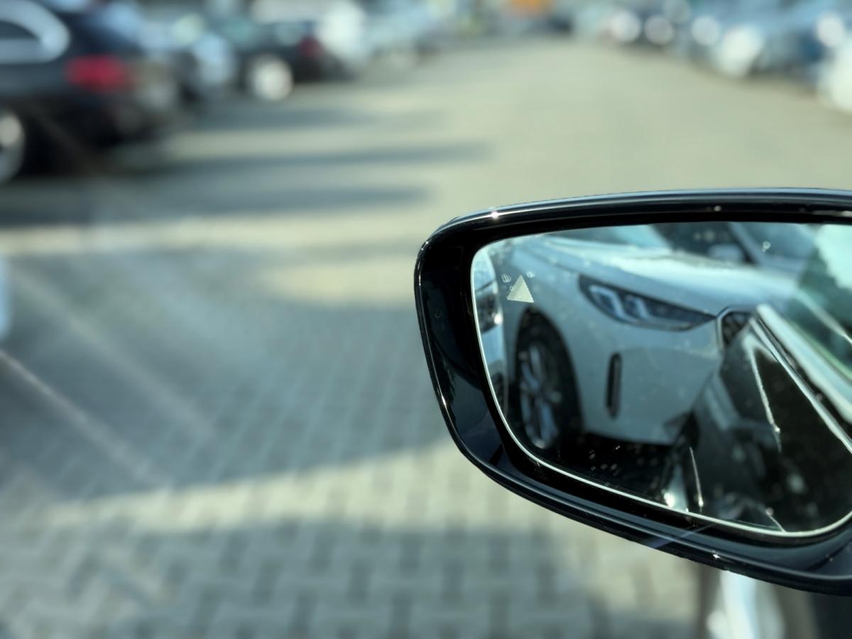 Originalaufnahme des Fahrzeugs