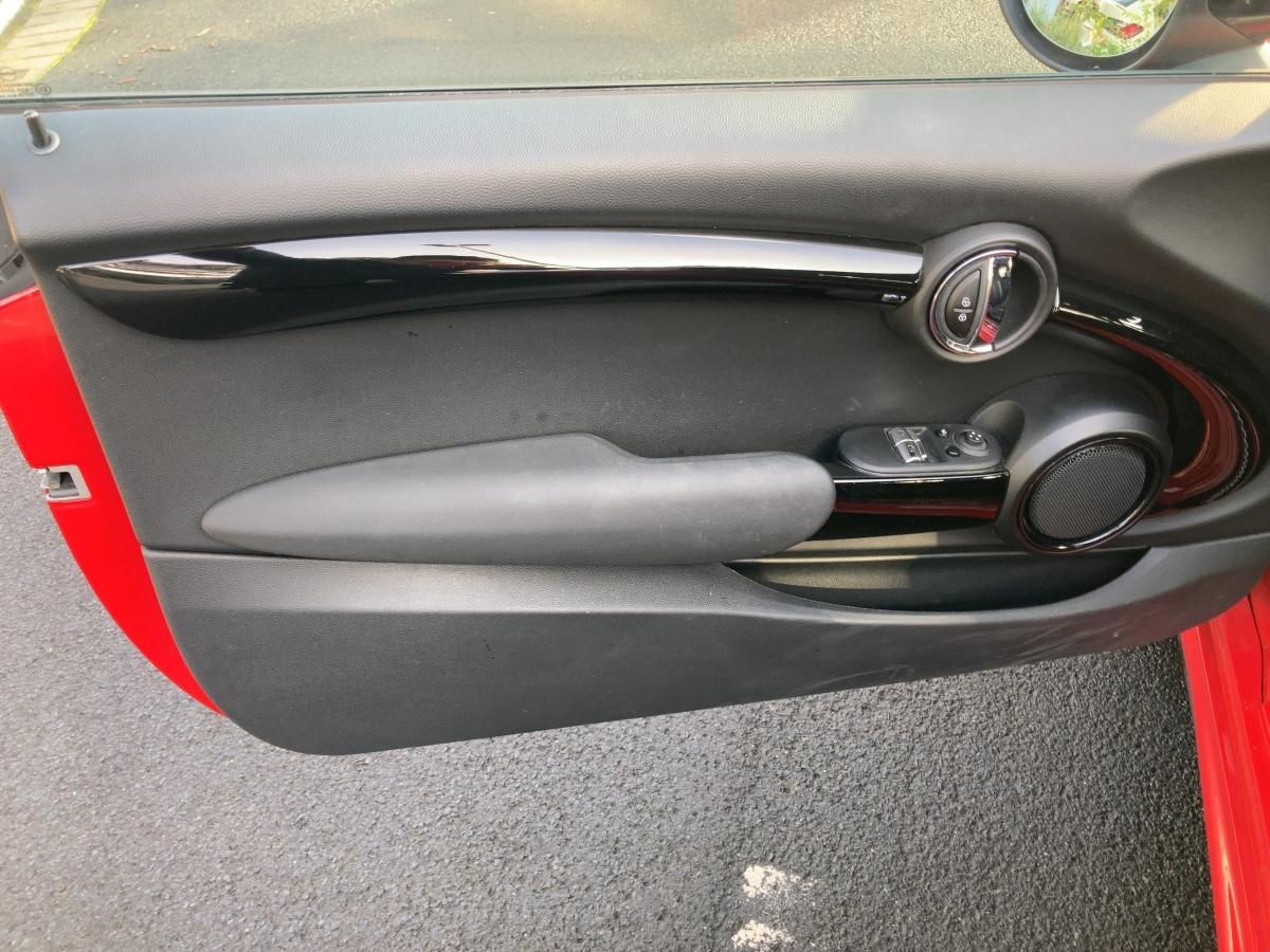 Originalaufnahme des Fahrzeugs