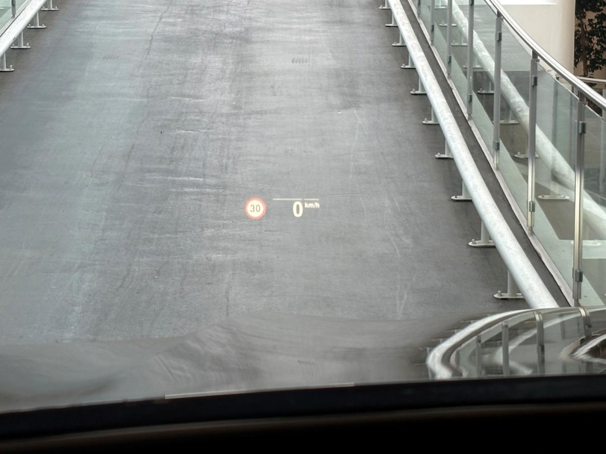 Originalaufnahme des Fahrzeugs Originalaufnahme des Fahrzeugs