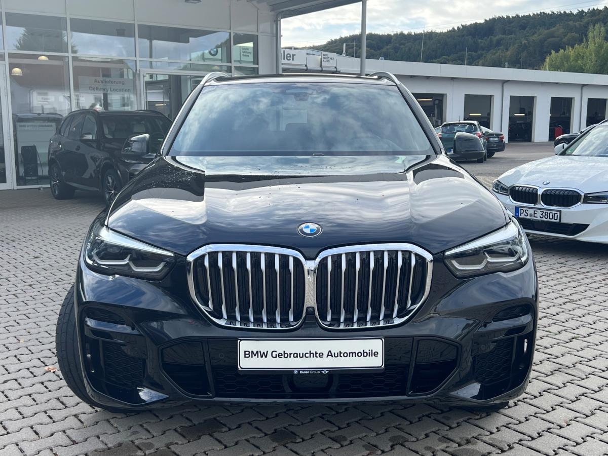 Originalaufnahme des Fahrzeugs