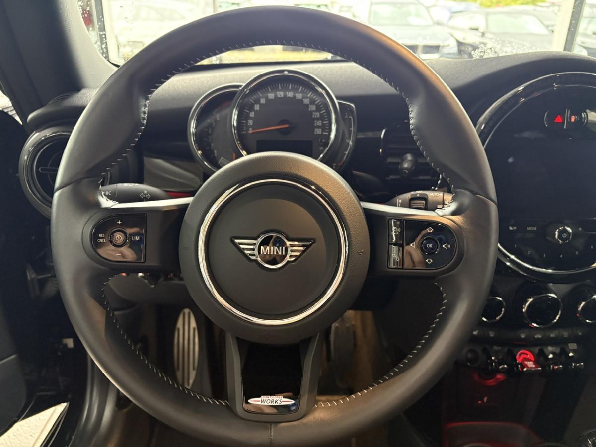 Originalaufnahme des Fahrzeugs