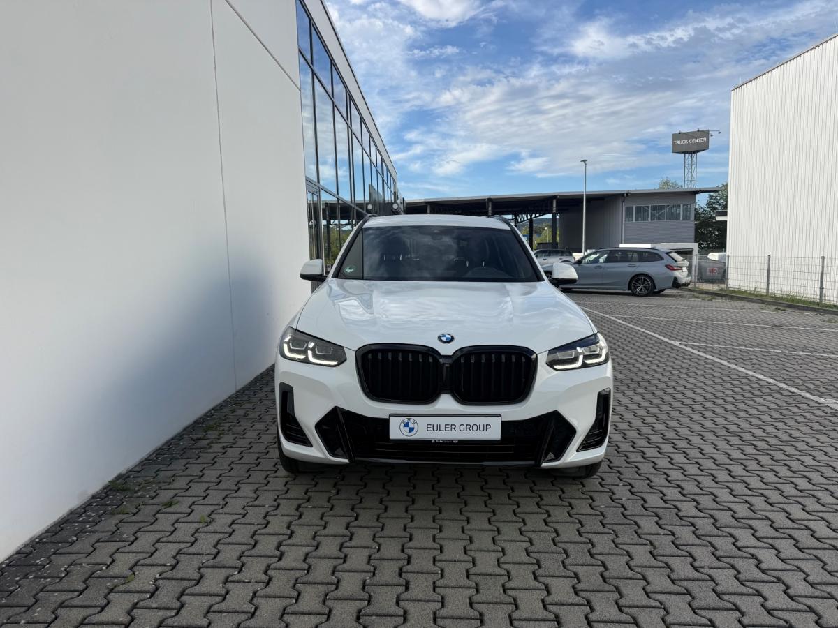 Originalaufnahme des Fahrzeugs
