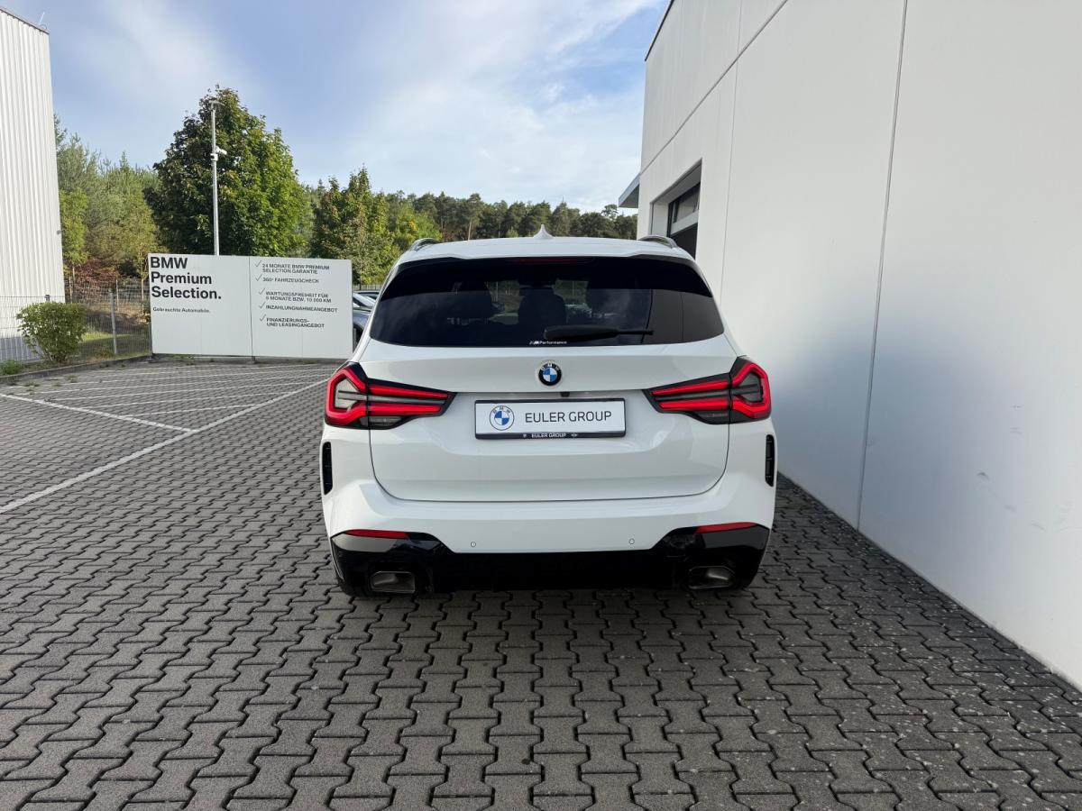 Originalaufnahme des Fahrzeugs