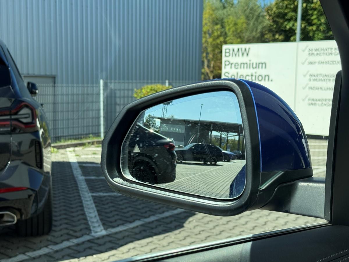 Originalaufnahme des Fahrzeugs