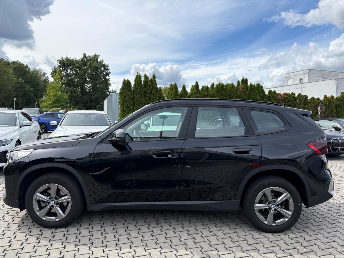 Originalaufnahme des Fahrzeugs