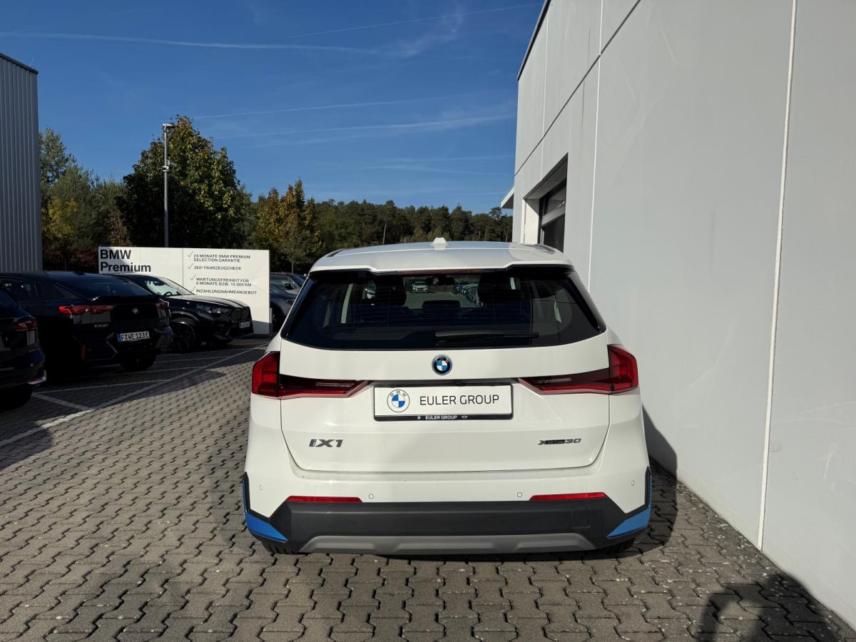 Originalaufnahme des Fahrzeugs
